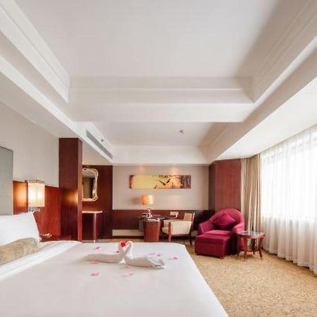 Wyndham Hotel Xian Extérieur photo