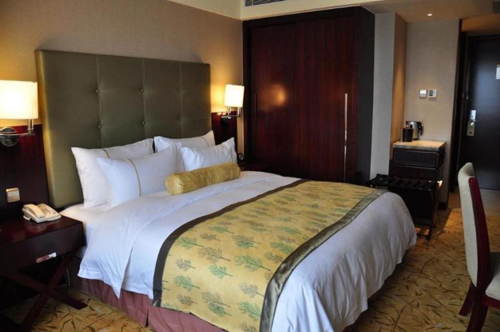 Wyndham Hotel Xian Extérieur photo