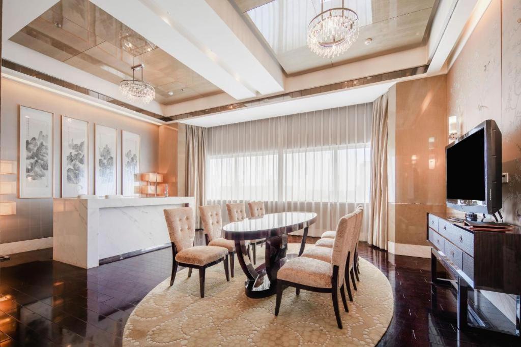 Wyndham Hotel Xian Extérieur photo